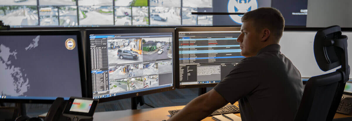 Spillman Flex Spillman Flex