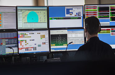 Command & Control Software Command & Control Software