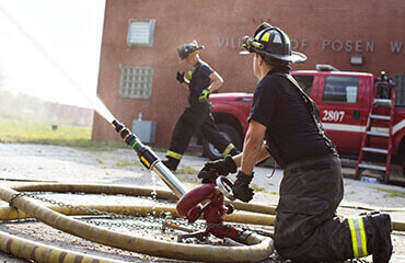 Pagers for Public Safety Pagers for Public Safety