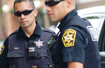 Police Cameras Police Cameras