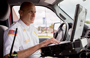 Radio Dispatch Consoles Radio Dispatch Consoles