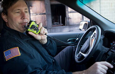 Two-Way Radio Infrastructure Two-Way Radio Infrastructure