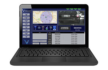 Vigilant LPR Vigilant LPR