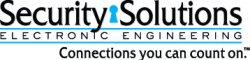 Security Solutions logo