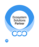 Motorola Solutions Ecosystem Solutions Partner 