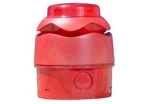 Industrial Warning Sirens