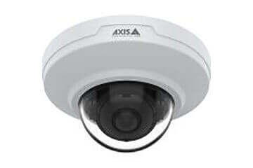 AXIS M30 Dome Camera Series