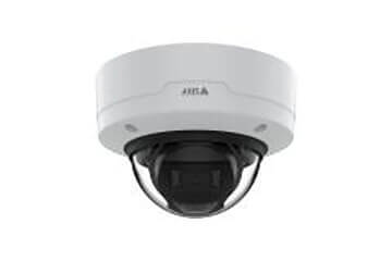 AXIS P32 Dome Camera Series