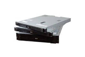 Axis AXIS Camera Station S11 Recorder Series