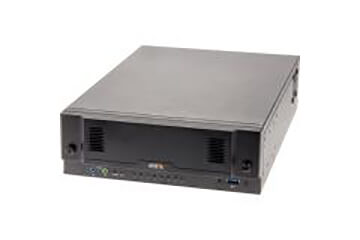 AXIS Camera Station S2208 Appliance