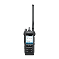 Motorola Solutions APX Next 1
