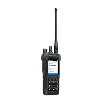Motorola Solutions APX Next 2