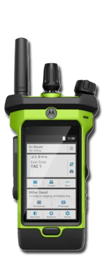 Motorola Solutions APX NEXT XE