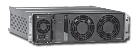 Motorola Solutions gtr8000base